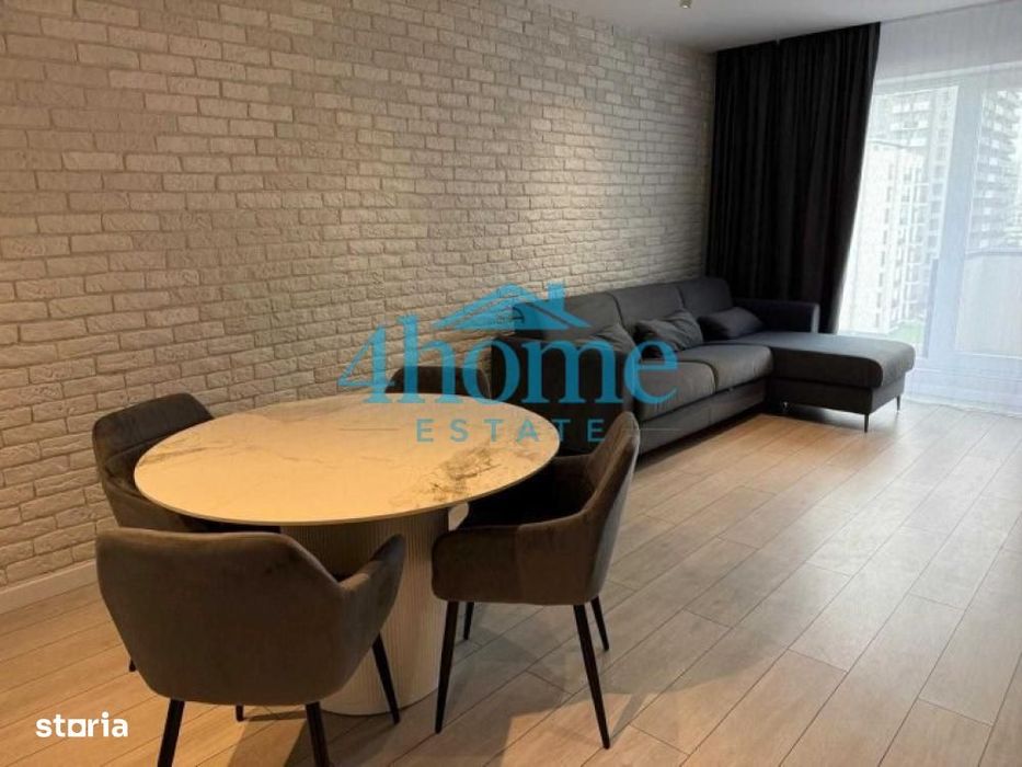 Apartament 2 camere Theodor Pallady|Top Zone|Metrou