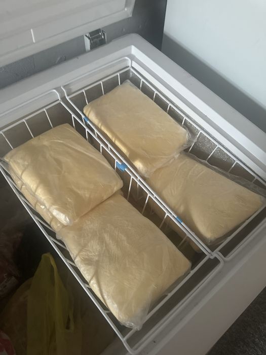 Продам майское масло цена 7000