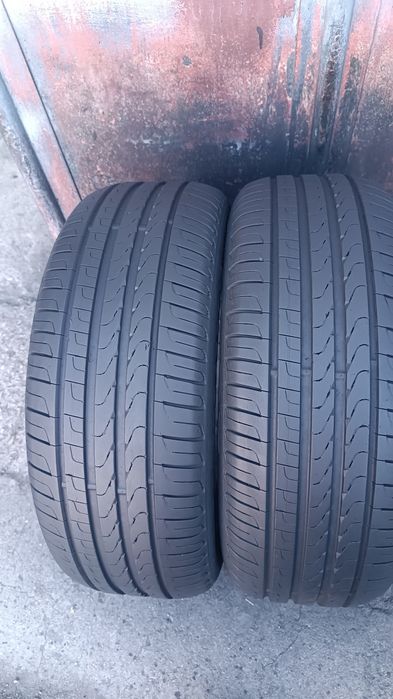 205/55/16 Pirelli