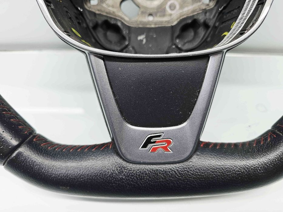 Volan Seat Ibiza 5 (6J5) FR [Fabr 2008-2017] 6J0419091AG