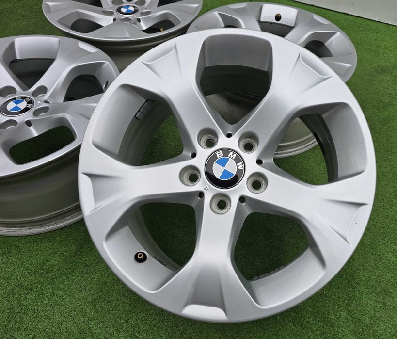 Oригинални лети джанти BMW 17" X1/X3 3/4/5-та