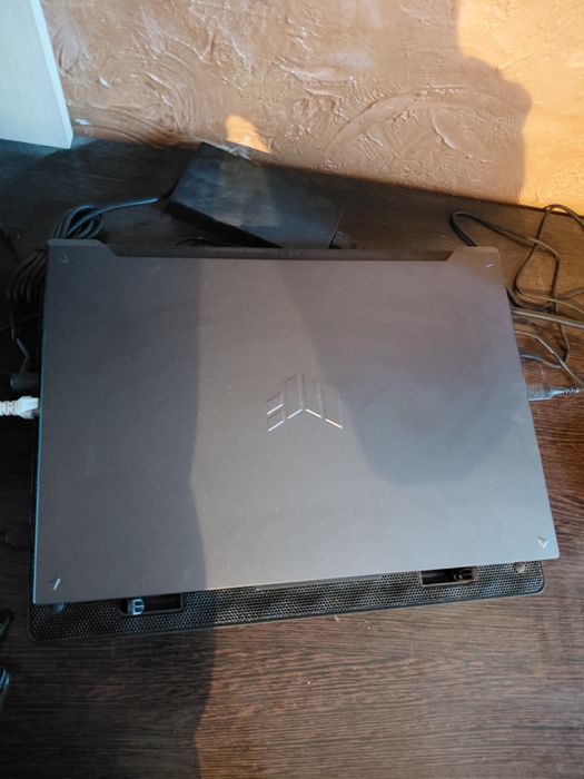 Asus Tuf gaming F16