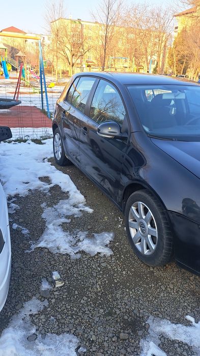 VOLKSWAGEN Golf 2006 — imagine 4