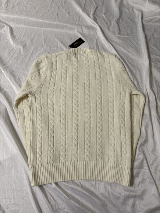 Ralph Lauren Свитер