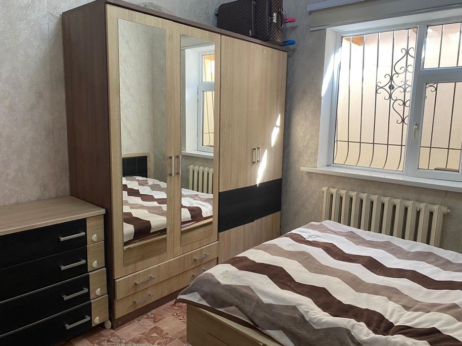 Дом и магазин бірге сатылады