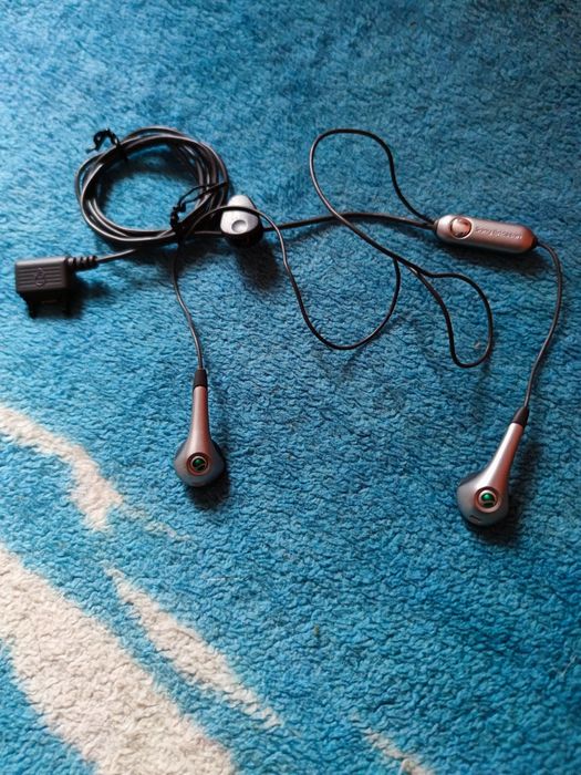 Căști Sony Ericsson