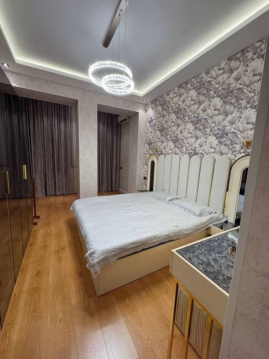 аренда 2-комнатная квартира ул. Наваи, Шайхантахурский район