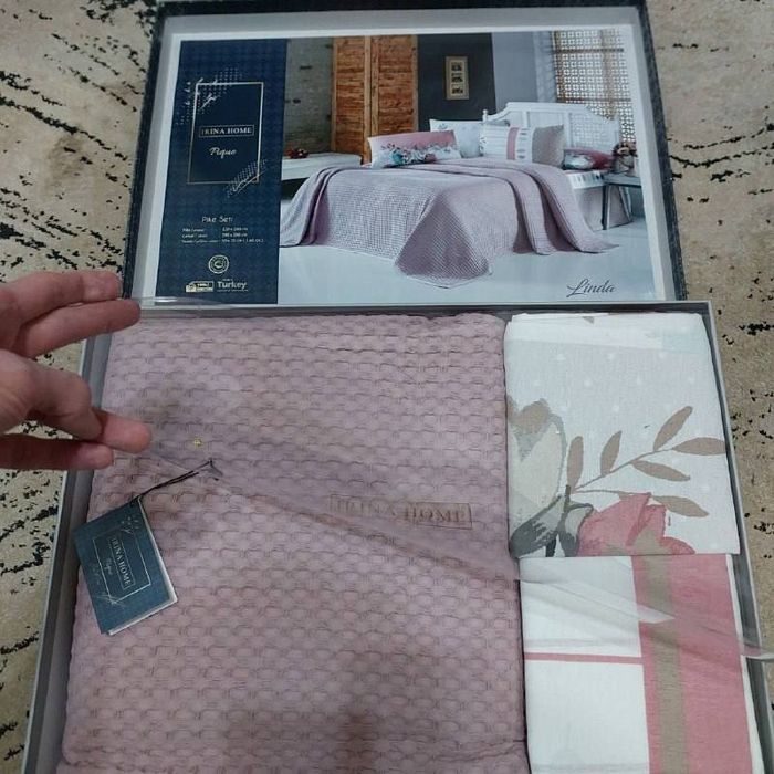 Постельное белье   Турция