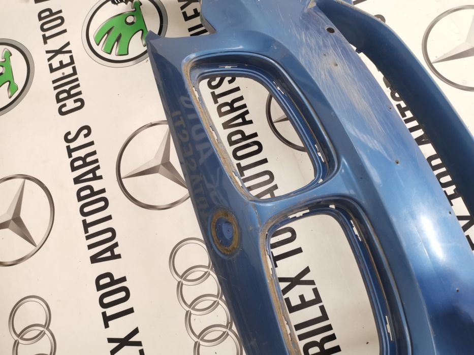 Bară fata BMW seria 2 f22 m pack