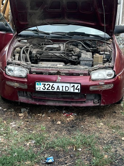 Продам или обменяю