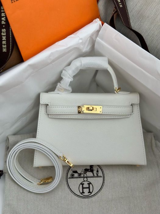 Сумка Келли мини