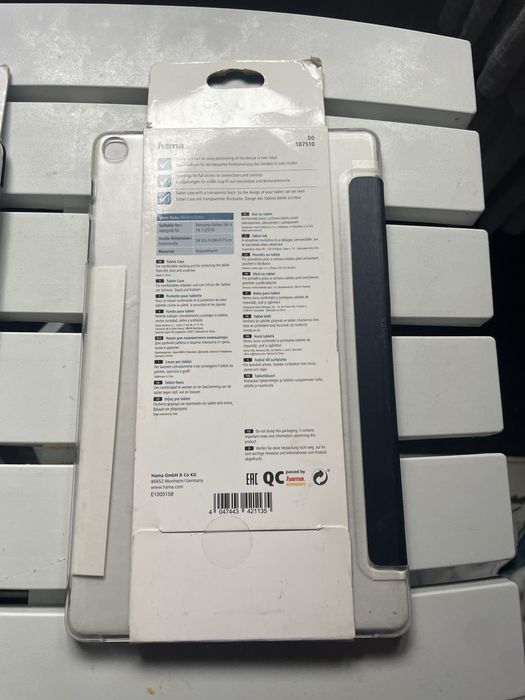 husa Samsung Tab A+ husa samsung tab s5 e