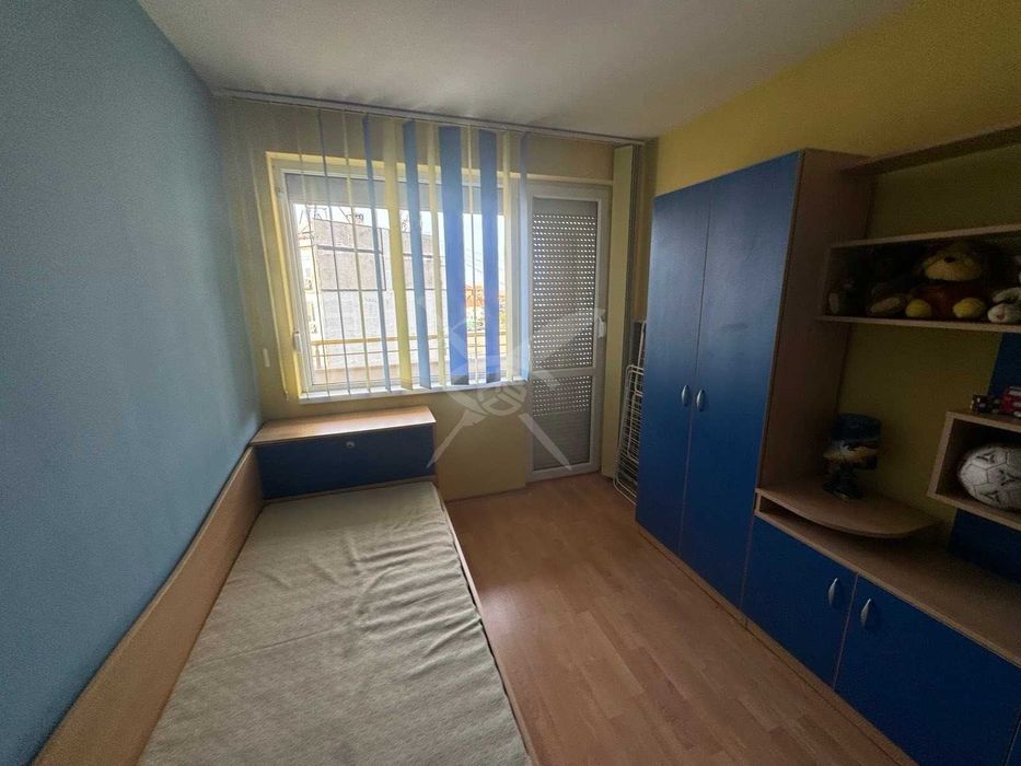 Продава се Тристаен апартамент в Айтос - 75 кв.м за 1280 €/кв.м - Снимка #7