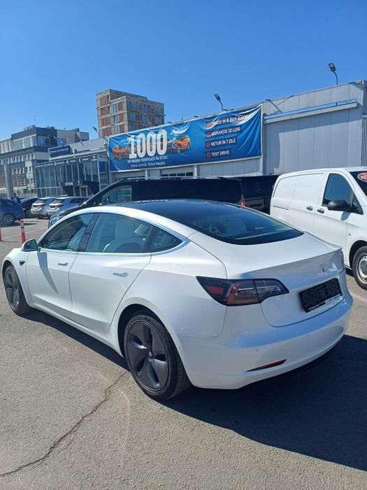 tesla model 3 SRplus /2020 vanzare /predare leasing