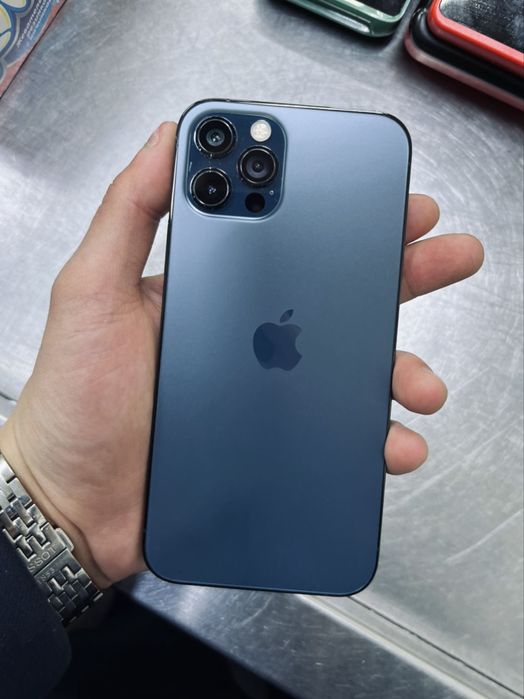 iPhone 12 pro 128гб 76%