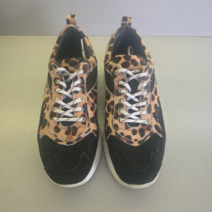 Леонардо ви маратонки