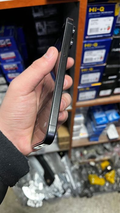 Iphone 15 pro max 256 гб