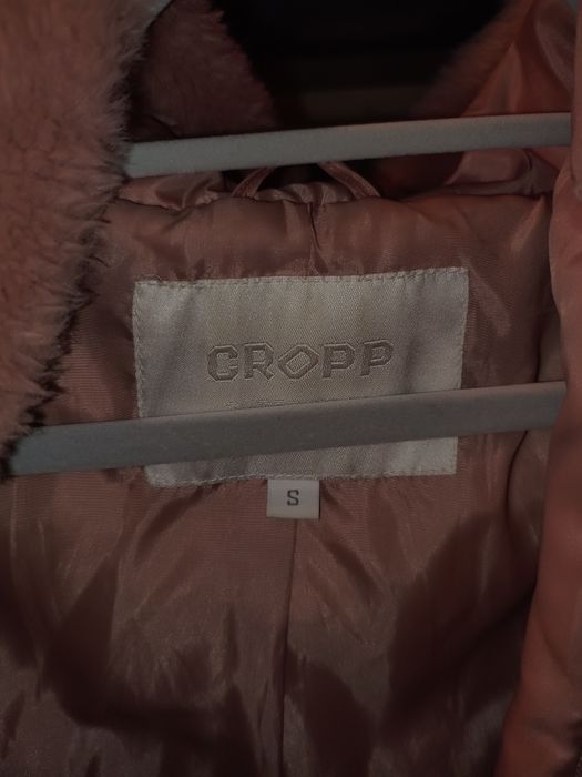 Geaca Croop noua