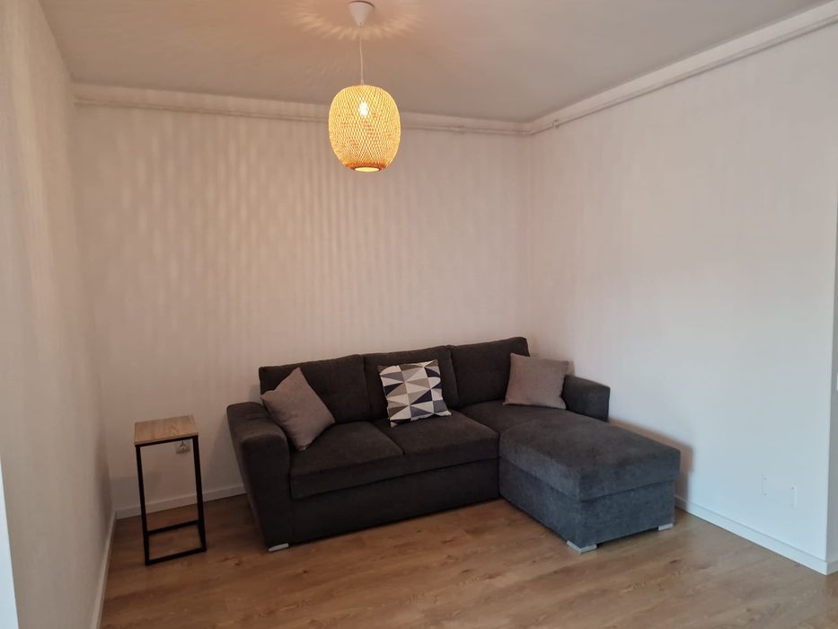 Apartament cu 1 camera
