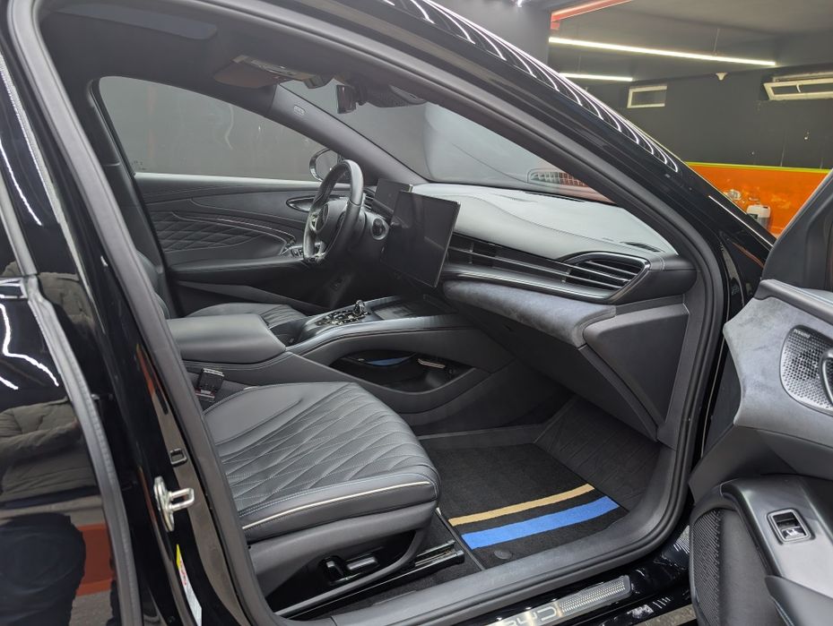 BYD Seal 2023 2 позиция