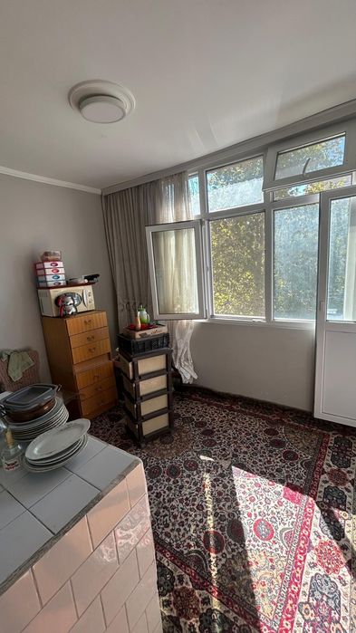 Продава се Едностаен апартамент в Търговище, Запад 1 - 47 кв.м за 1425 €/кв.м - Снимка #9