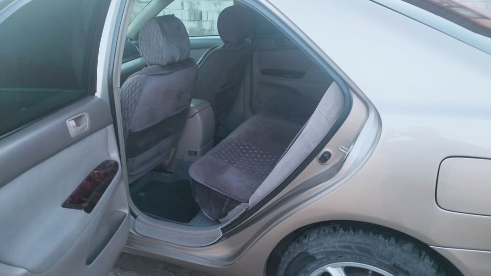 Тайота камри 30 продам.сатылады