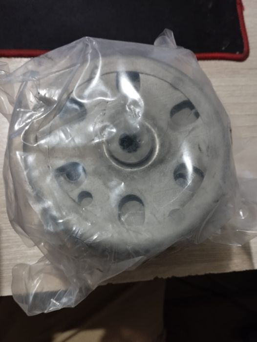 Новый вараитор. Абсолютно