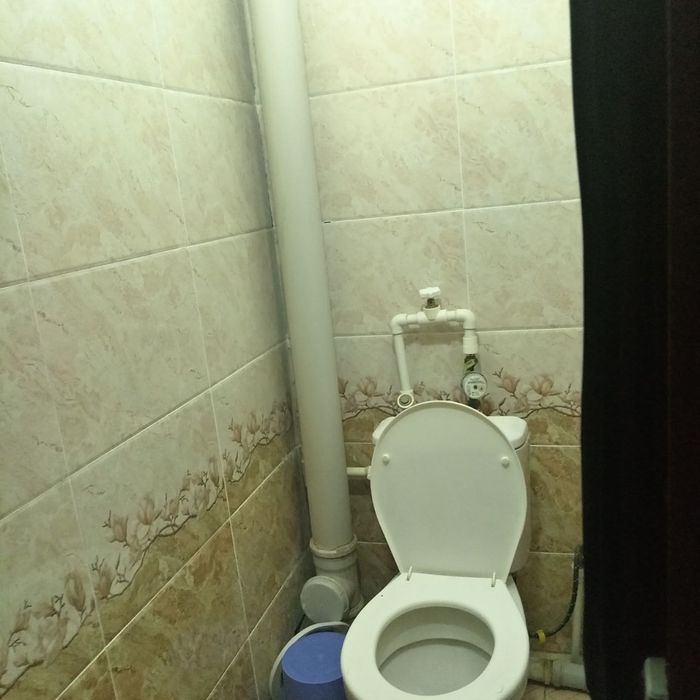 2 xonalik kvartira sotiladi