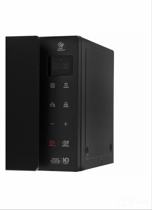 LG Mikrovolnovaya pech