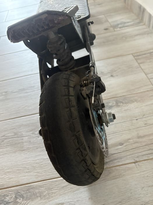 Trotineta electrica g2