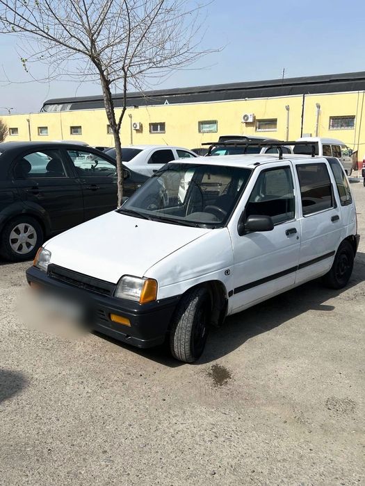 Holati yaxshi minishga tayyor