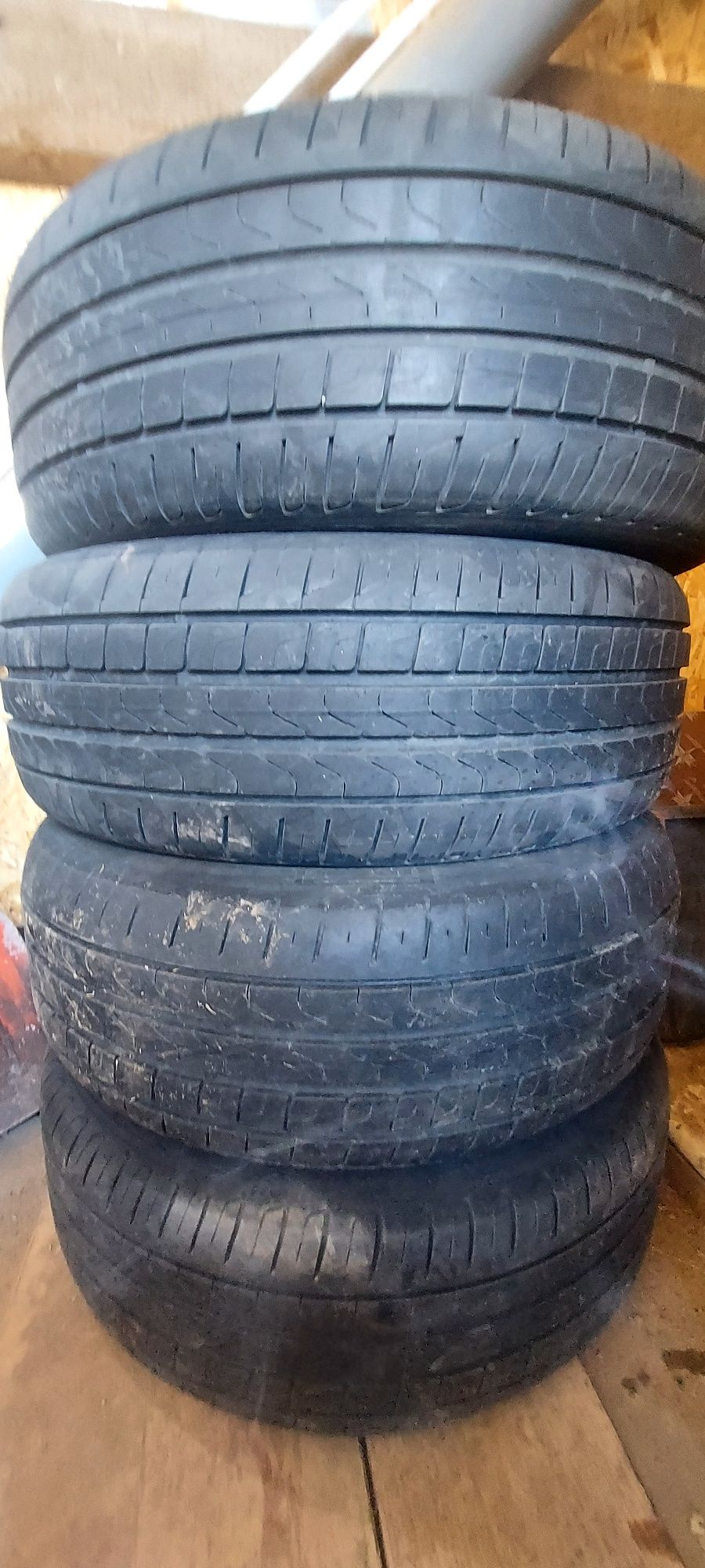 Продам летние колеса: 150 000 тг. - Автошины Уральск на Olx
