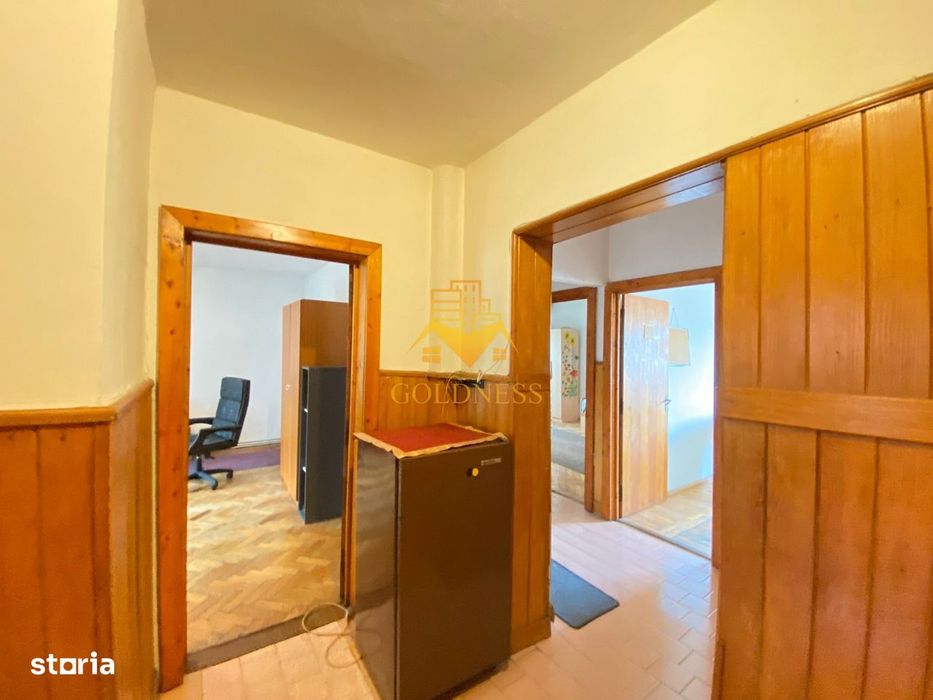 77 mp Gradini Manastur, 5 min de Platinia,USAMV, balcon 12 mp| 2800/mp