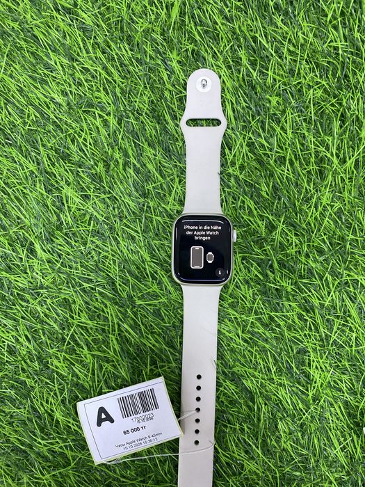 Apple watch 9 45mm