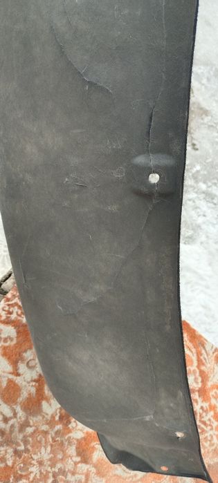 Продам обшивку на богажник