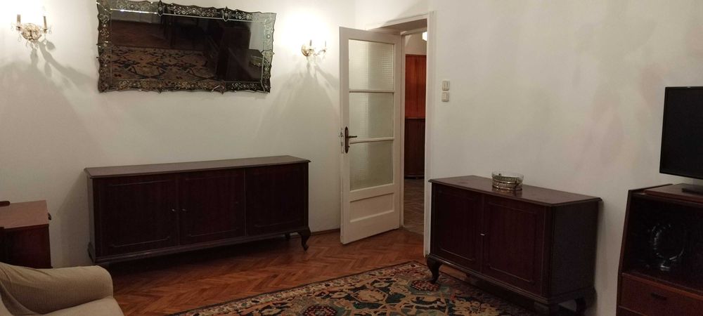 Inchiriere apartament 3 camere, Bucurestii Noi