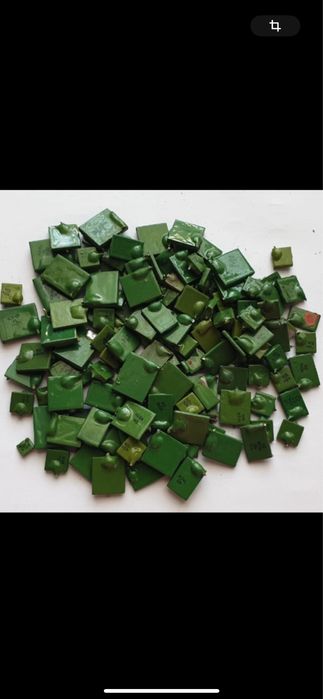 Радиодетали ссср