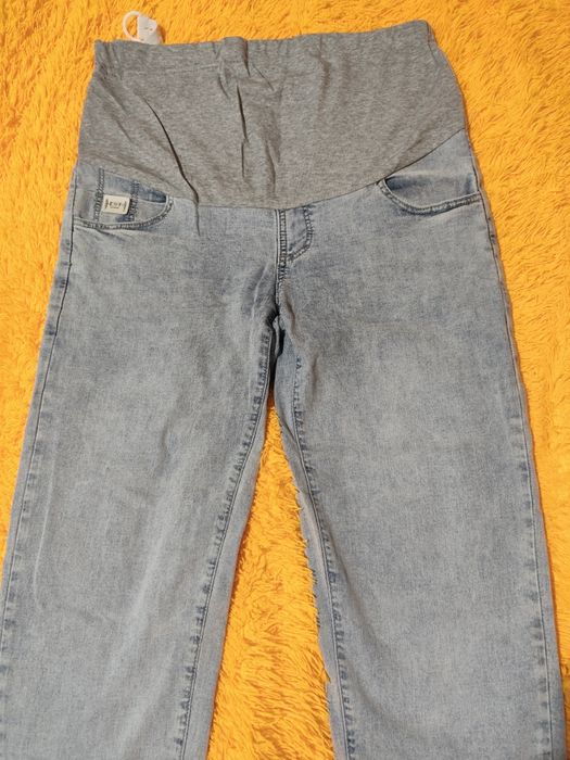 Продам джинсы для беременных