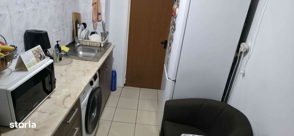 Garsonieră 31 mp,  Pantelimon