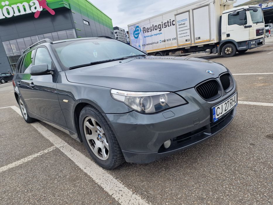 BMW 5 Series 2005 — imagine 3
