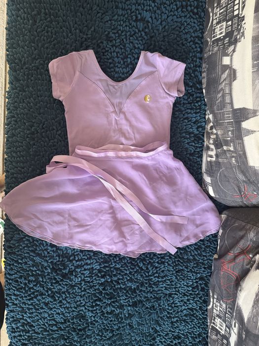 Купальник для танцев Номад (Nomad)