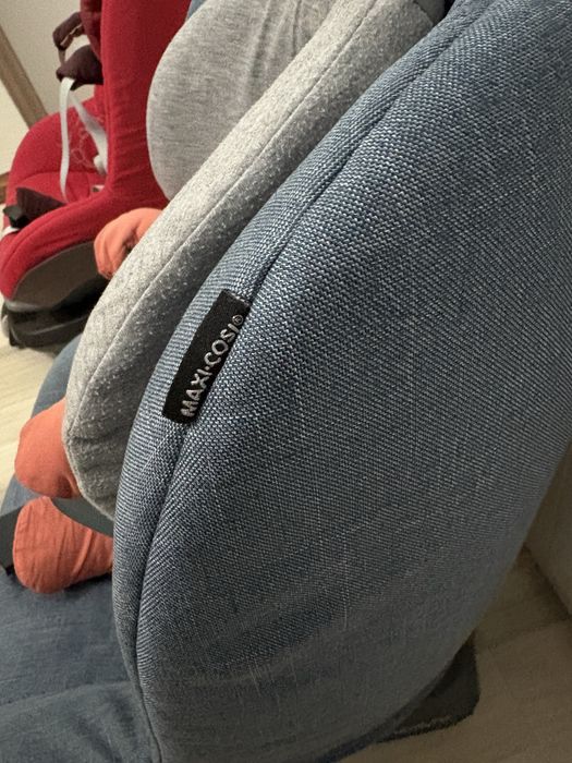 Scaun auto isofix maxi cosi