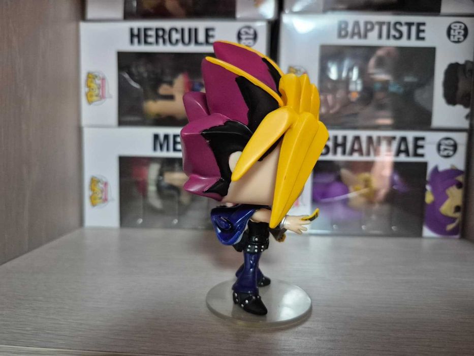 Figurina Anime Yu-Gi-Oh! - Yugi Mutou