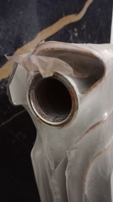 Радиатор отопления био