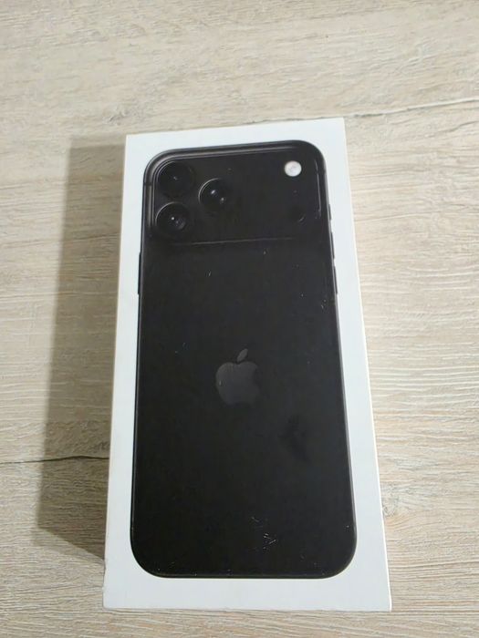 Iphone 18 pro max EAC запечатанный
