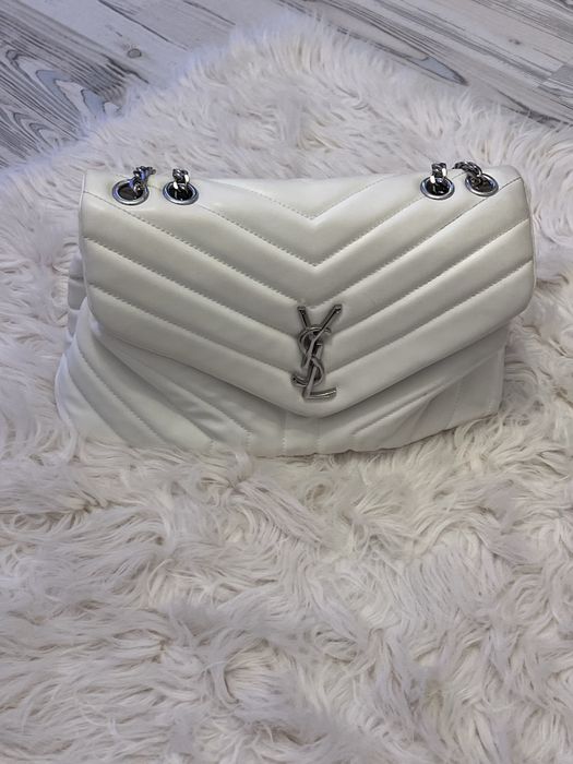 Geanta umar saint laurant