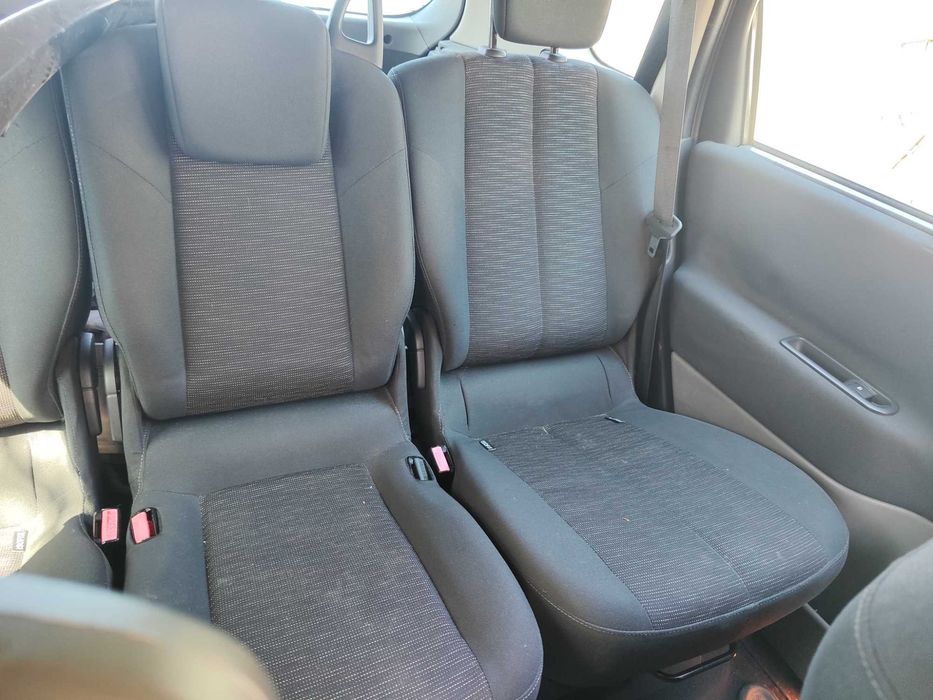 Renault scenic nissan 2.0 dci m9r автоматик на части изгодно