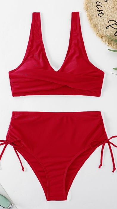 Купальник женский