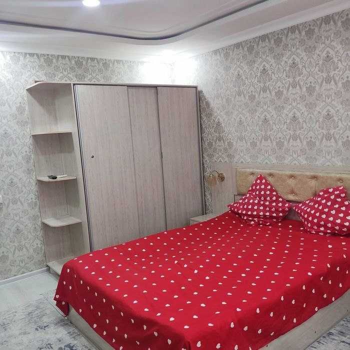 (Ижара) Продается или Сдается квартира Андижон 2мкр