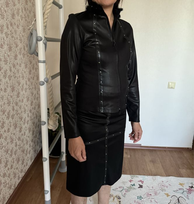 Турецкий костюм, почти новый